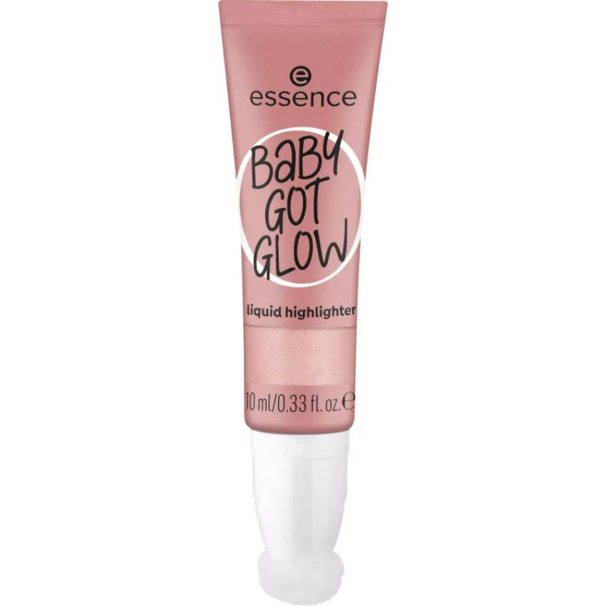 ESSENCE — HIGHLIGHTER LIQUIDE BABY GOT GLOW 20