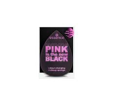 ESSENCE -IS THE NEW BLACK - BLENDER