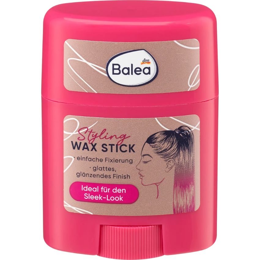 BALEA - WAX STYLING STICK 25G