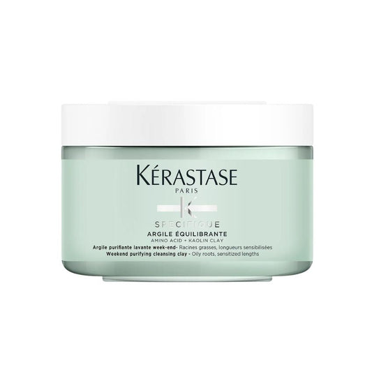 KERASTASE - SPECIFIQUE MASQUE ARGILE EQUILIBRANTE 250ML