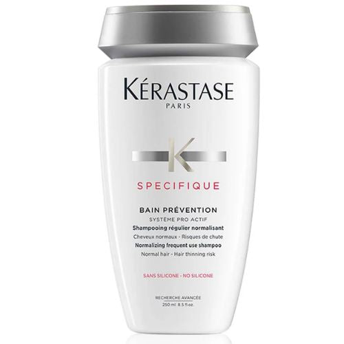KERASTASE - SPECIFIQUE ROUGE 250ML