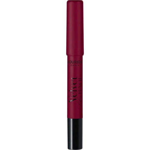 BOURJOIS - VELVET THE PENCIL 18 I'M SO PLU(M)CKY