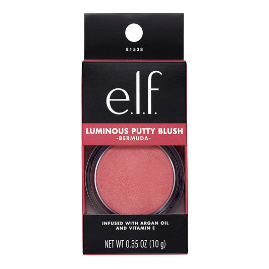 ELF - BLUSH PATE LUMINEUX BERMUDA