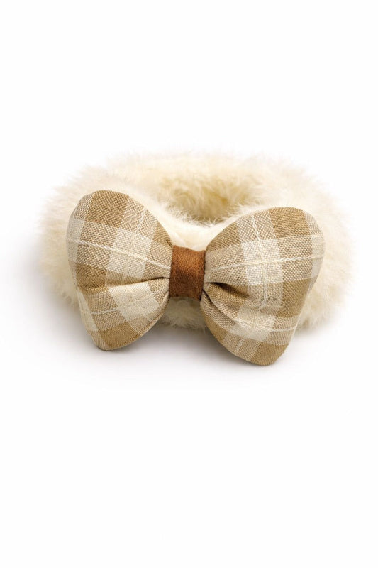 GOODA - ACCESSOIRES CHEVEUX VELOURS 3583-8