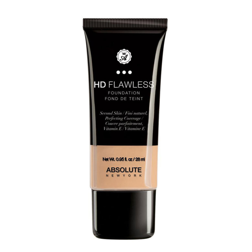ABSOLUTE - HD FLAWLESS FOUNDATION