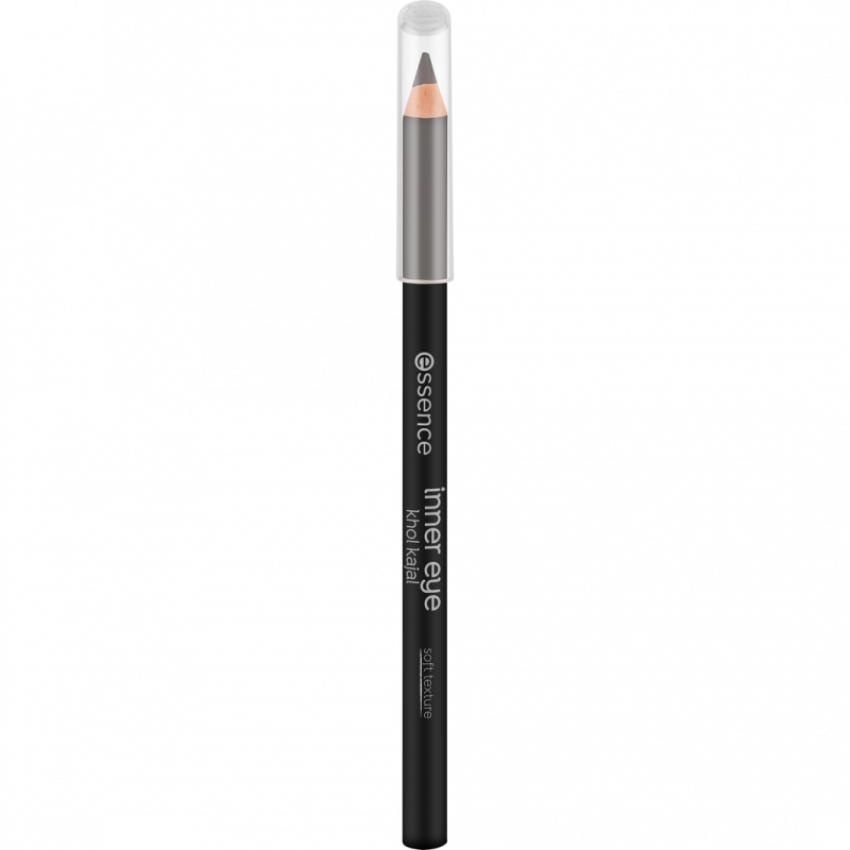 ESSENCE - CRAYON INNER EYE KHOL KAJAL 01