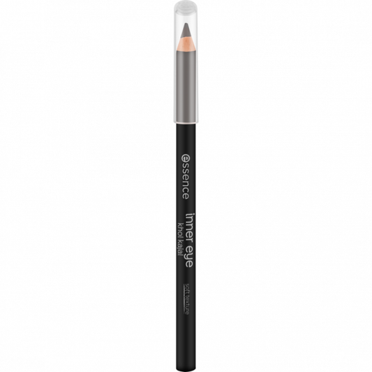ESSENCE - CRAYON INNER EYE KHOL KAJAL 01