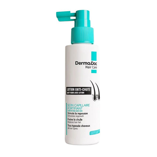 DERMA DOC - LOTION ANTI CHUTE 125ML