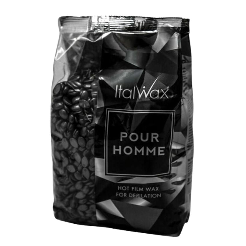 ITALWAX - POUR HOMME 1KG