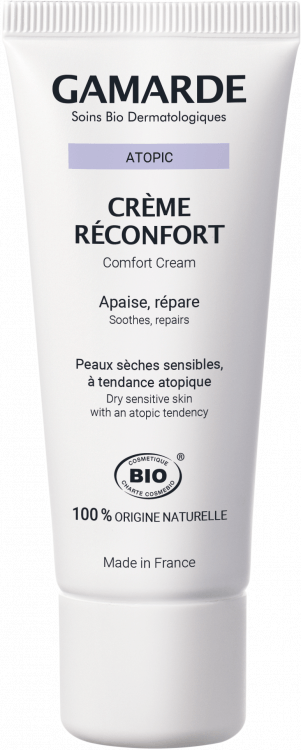 GAMARDE CREME RECONFORT 40ML