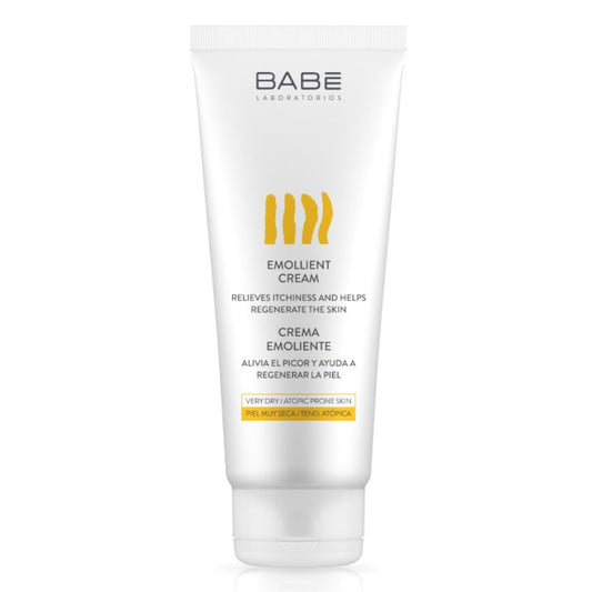 BABE - CRÈME ÉMOLLIENT 200 ML