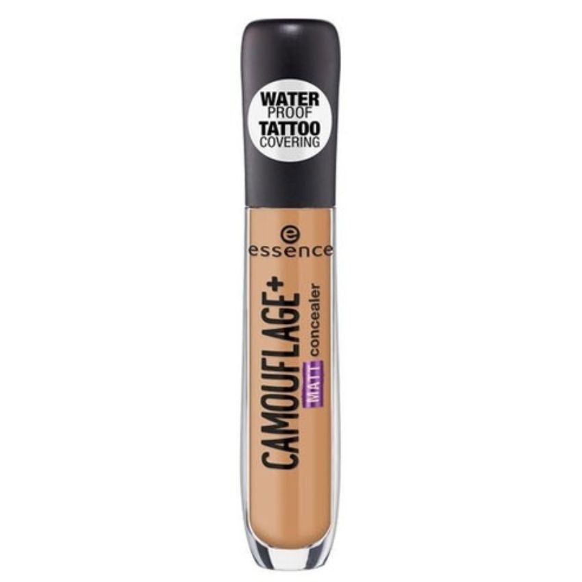 ESSENCE - ANTI-CERNES CAMOUFLAGE REF 60 GOLDEN TOFFEE