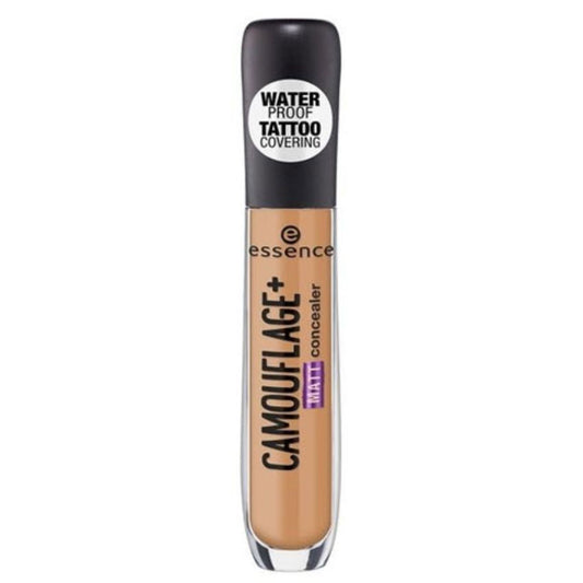 ESSENCE - ANTI-CERNES CAMOUFLAGE REF 60 GOLDEN TOFFEE