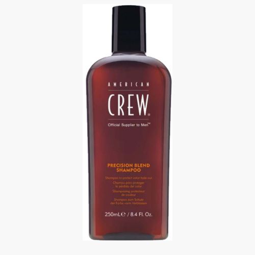 AMERICAN CREW - SHAMPOOING PROTECTEUR DE COULEUR 250ML