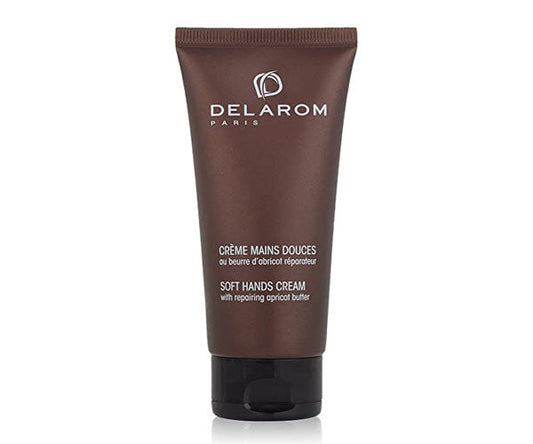 DELAROM - CREME MAINS DOUCES