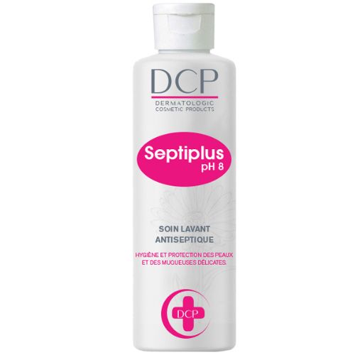 DCP - SEPTIPLUS PH8 250ML