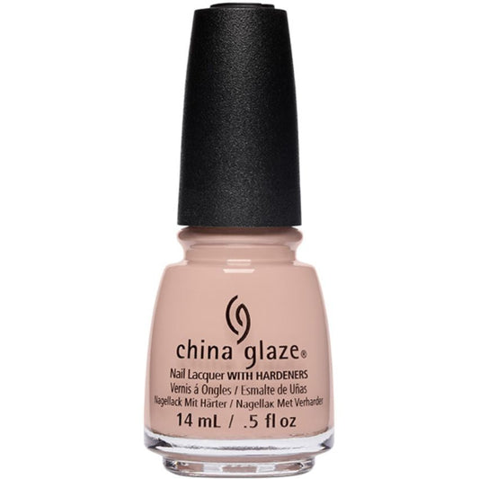 CHINA GLAZE - IT'S A MATCH