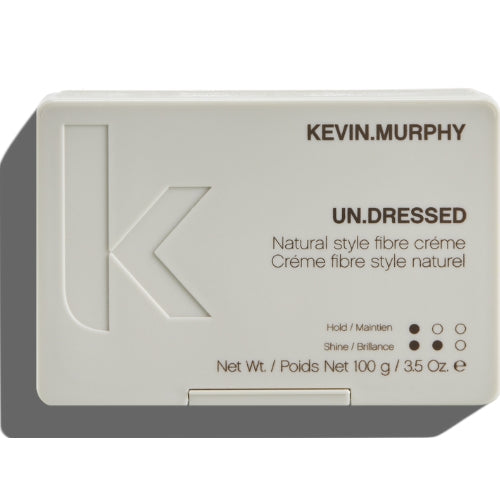 KEVIN MURPHY - UN.DRESSED CREME FIBRE STYLE NATUREL