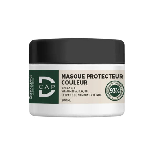 D-CAP - MASQUE PROTECTEUR COULEUR 200ML