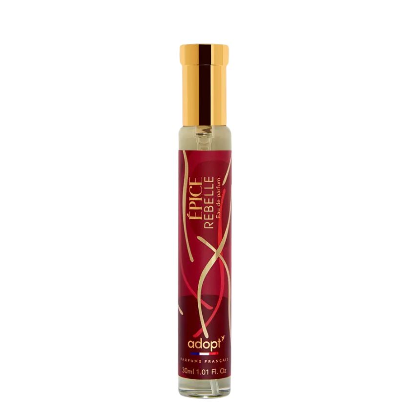 ADOPT - EPICE REBELLE EDP 30ML