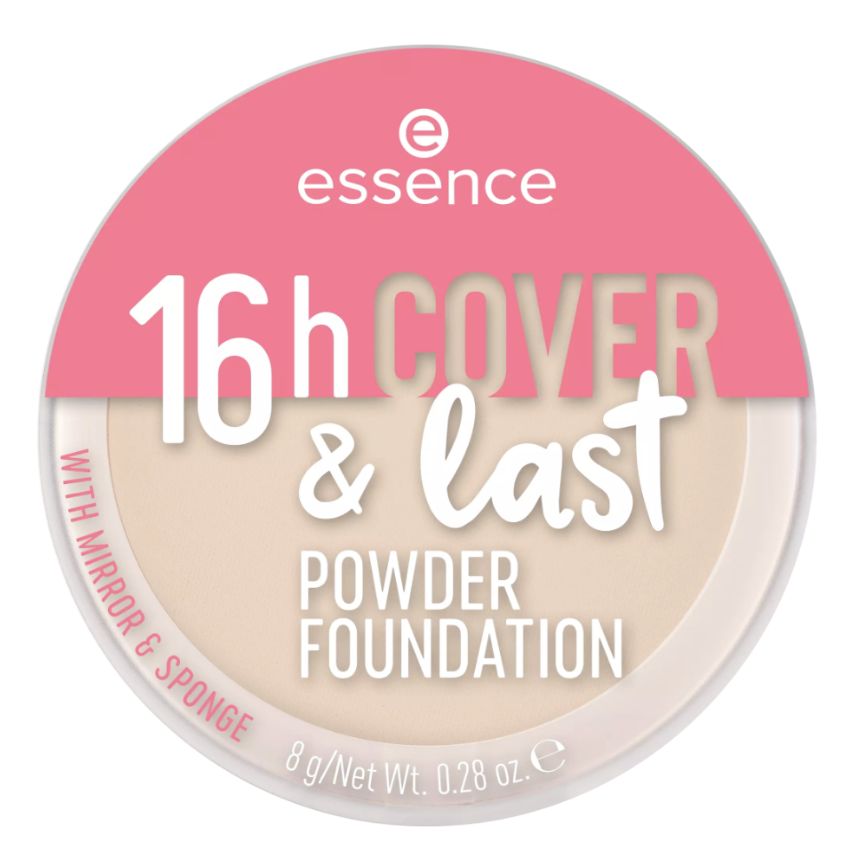 ESSENCE POUDRE FDT 05