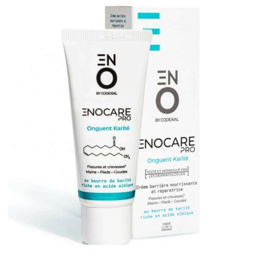 CODEXIAL - ENOCARE PRO CREME CALAMINE 200 ML