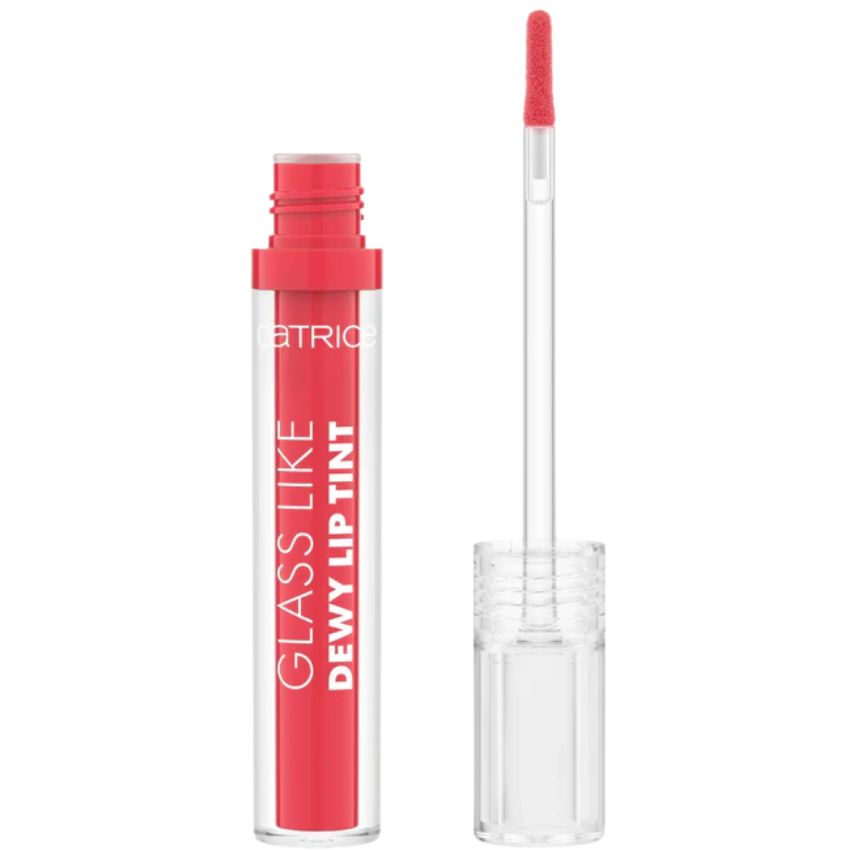 CATRICE - GLASS LIKE DEWY ROUGE À LÈVRES TEINTÉ - 020