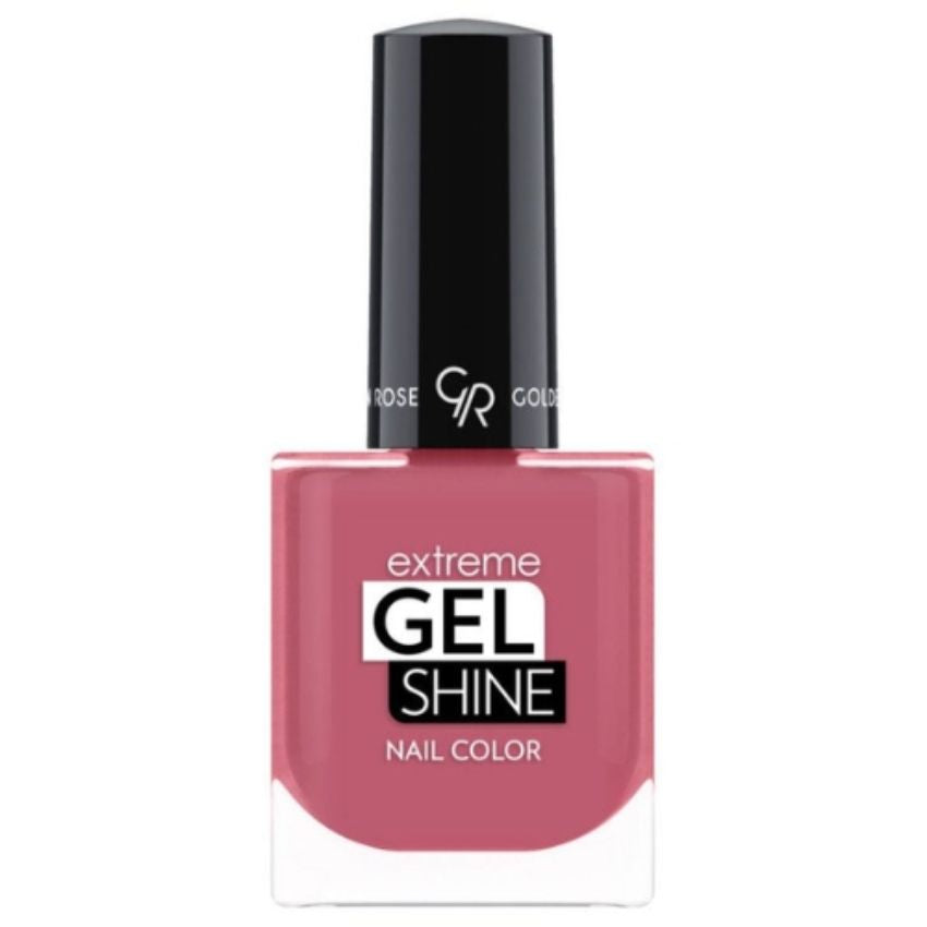 GOLDEN ROSE GEL 18