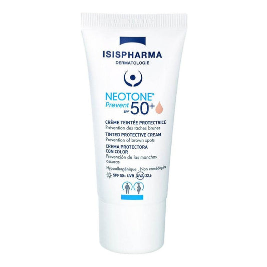 ISISPHARMA - NEOTONE PREVENT CREME LIGHT