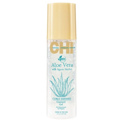 CHI - ALOE VERA GEL CURL
