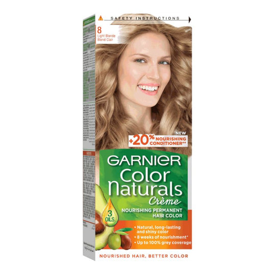 GARNIER 8