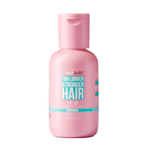 HAIRBURST - CONDITIONER CHEVEUX PLUS LONGS 60ML