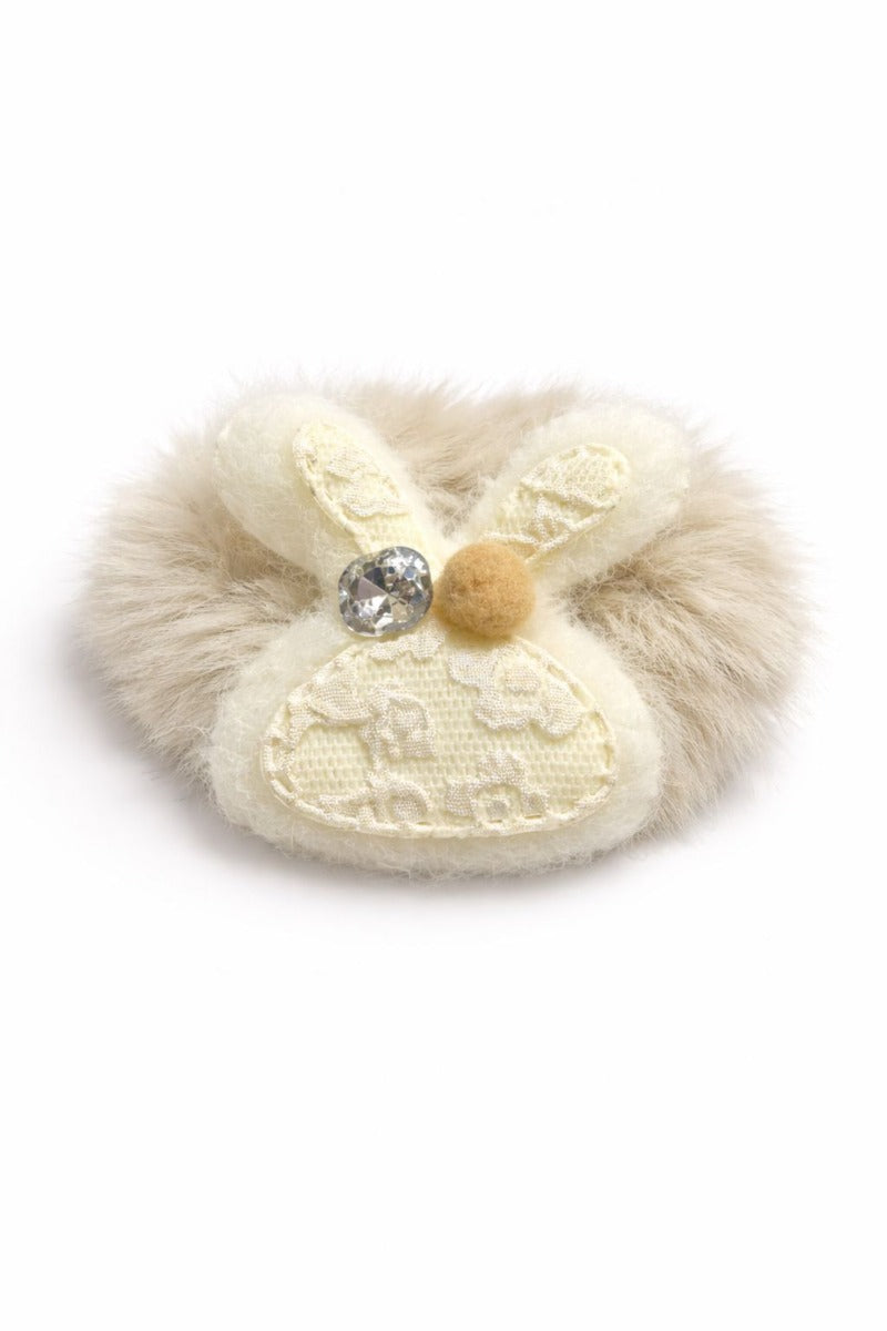 GOODA - ACCESSOIRES CHEVEUX VELOURS 3583-16