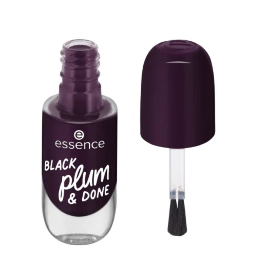ESSENCE - VERNIS A ONGLES GEL NAIL COLOUR 84