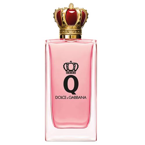 DOLCE & GABBANA-Q EDP INENSE 100 ML