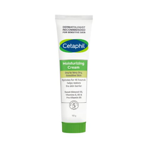 CETAPHIL - CREME HYDRATANTE 100G