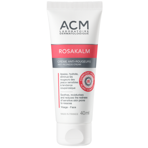 ACM - ROSAKALM CREME ANTI-ROUGEURS 40ML