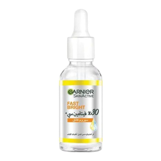 GARNIER SKIN ACTIVE - SERUM FAST BRIGHT 15ML