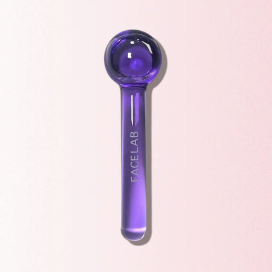 FACELAB - TRIO GIFT SET ICE GLOBE SAC PVC GRAND PINCE PETIT PINCE