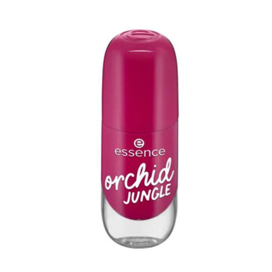 ESSENCE - VERNIS ORCHID JUNGLE