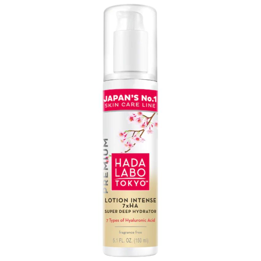 HADA LABO - LOTION INTENSE 7*HA 150 ML