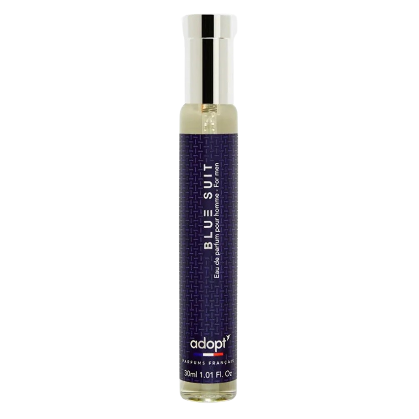 ADOPT - BLUE SUIT 30 ML
