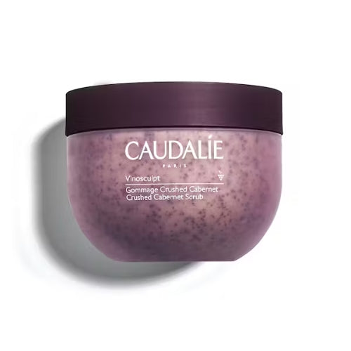 CAUDALIE - VINOSCULPT GOMMAGE CRUSHED CABERNET