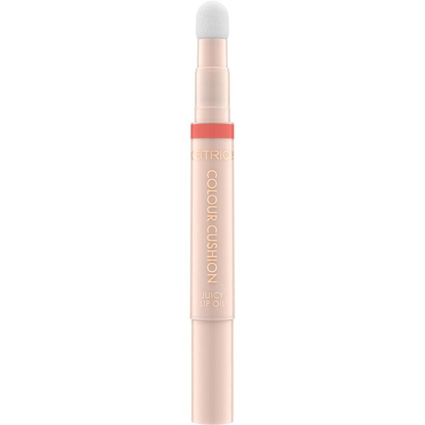 CATRICE - HUILE A LEVRES JUICY COLOUR CUSHION 020