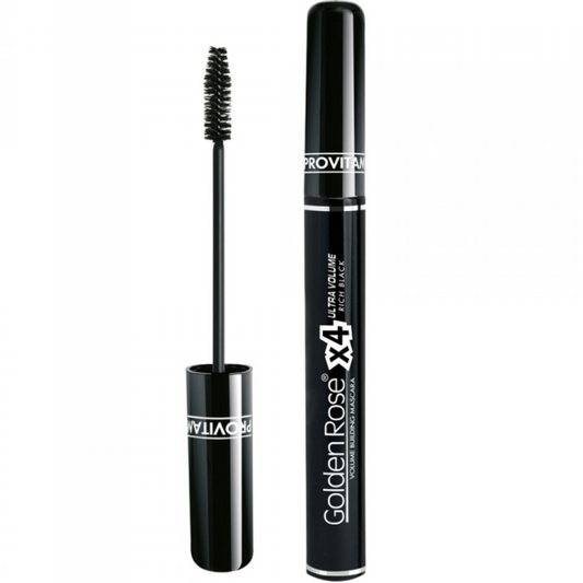 GOLDEN ROSE VOLUME MASCARA