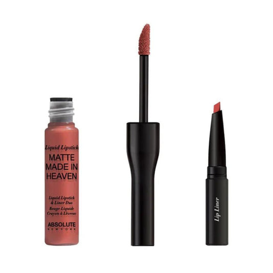 ABSOLUTE - MATTE MADE IN HEAVEN -SLY