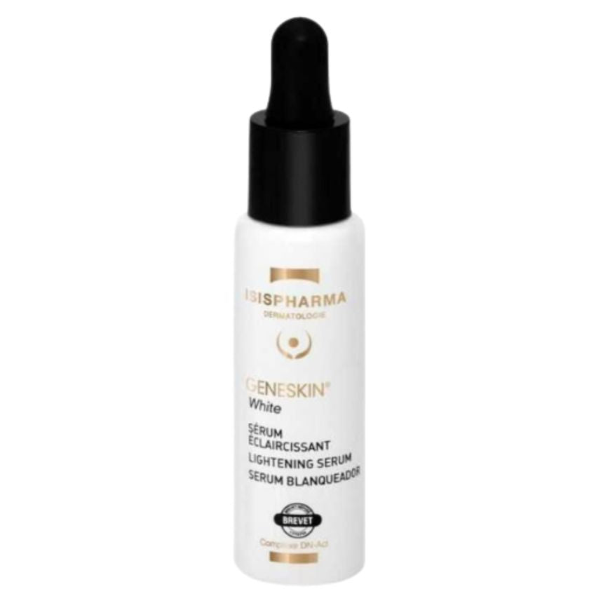 ISISPHARMA - GENESKIN WHITE SERUM ECLAIRCISSANT 28 ML