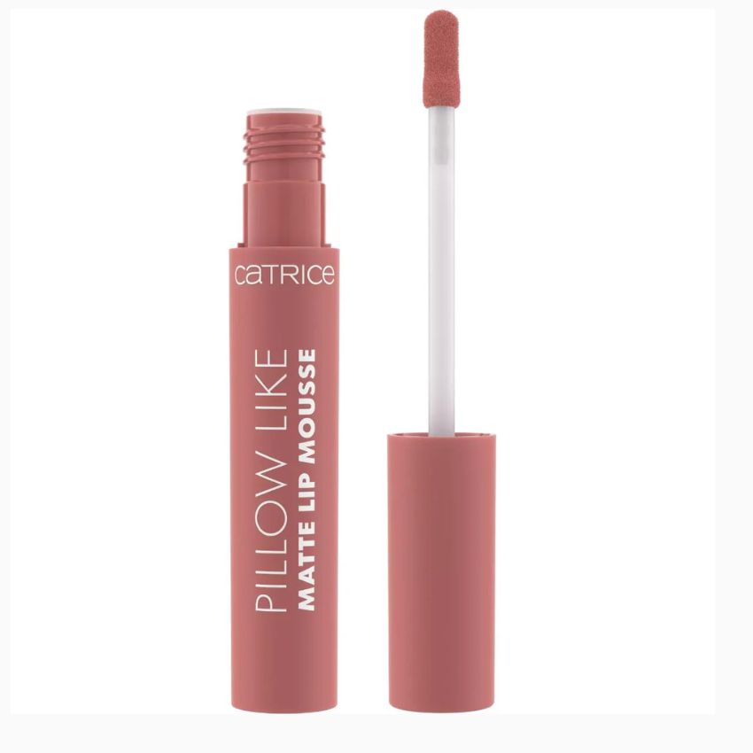 CATRICE - ROUGE A LEVRES LIQUIDE PILLOW LIKE MATTE 050