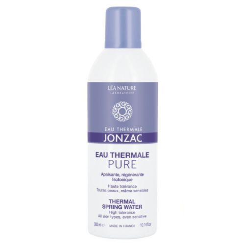 JONZAC EAU THERMALE