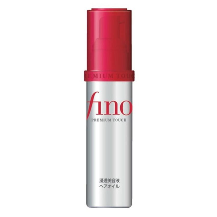 FINO - PREMIUM TOUCH HAIR OIL